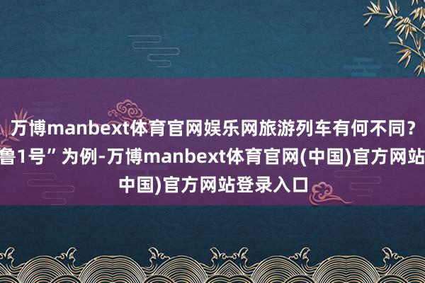 万博manbext体育官网娱乐网旅游列车有何不同？以“王人鲁1号”为例-万博manbext体育官网(中国)官方网站登录入口